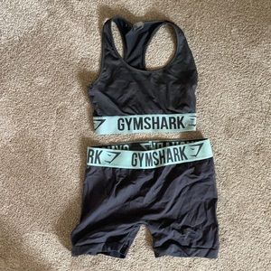 Gymshark Matching Set
